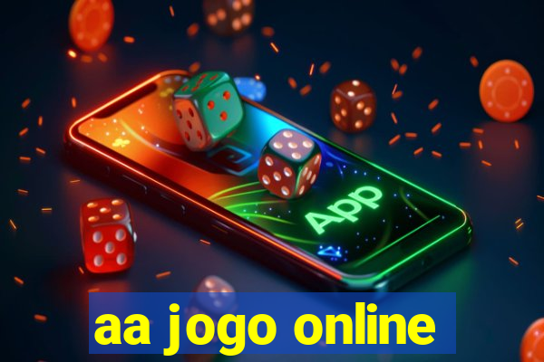 aa jogo online